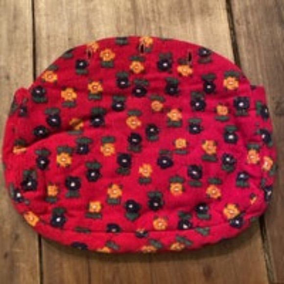 Other - Vintage Bermuda Bag Corduroy Cover